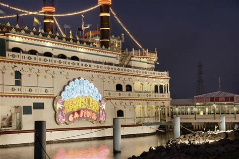 louisiana boat casino